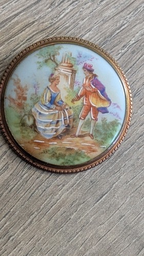 Limoges france antique hand - france,