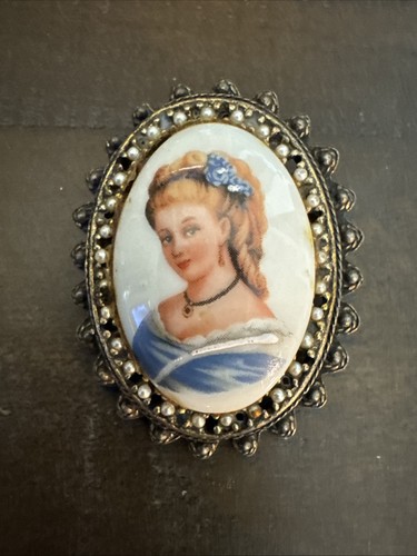 Vintage limoges france lovely - limoges,