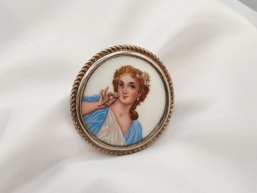 Antique limoges france - limoges,