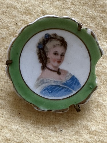 Vintage limoges france - limoges,