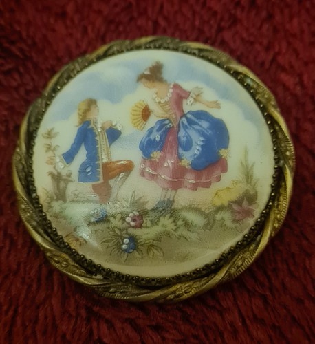 Antique chabrol limoges - chabrol,