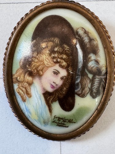 Limoges france porcelain - france,