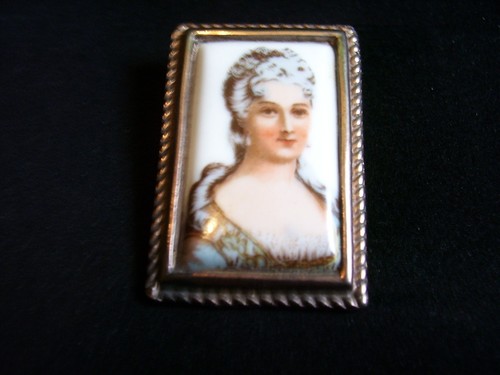 Antique signed limoges france - antique,