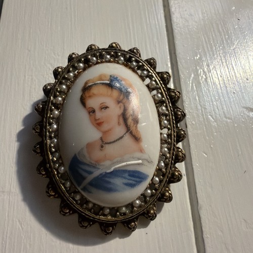 Vtg limoges france porcelain - vtg,