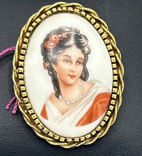 Vtg limoges france - vtg, porcelain