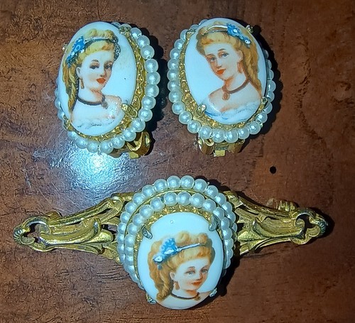 Vintage limoges florenza - vintage,