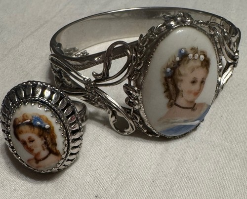 1950 limoges porcelain - limoges,