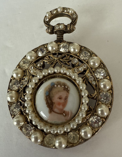 Vintage limoge porcelain - vintage,