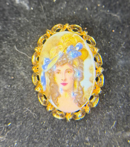 Vintage real limoges - vintage,