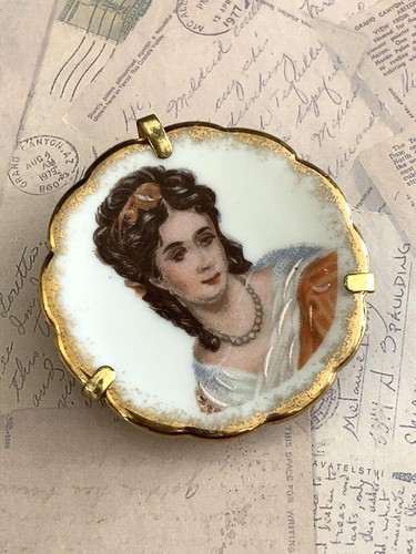 Vintage limoges france - vintage,
