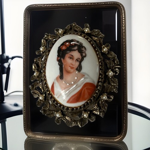Vintage limoges gold toned - vintage,
