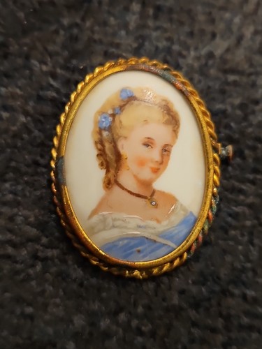 Vintage limoges france lovely - vintage,