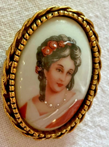 Vintage goldette limoges - goldette,
