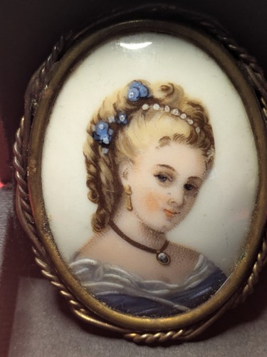 Vintage viny limoges - limoges, french