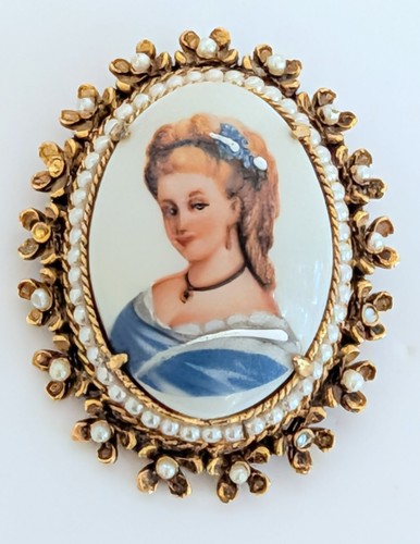 Gorgeous florenza hand - florenza, painted