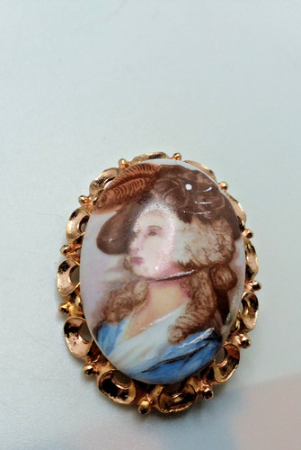 Vintage estate limoges france - vintage,
